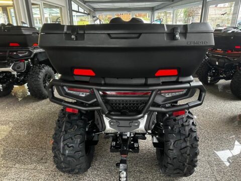 CFMOTO CFORCE 850 PRO – ABS EPS Touring | MY2026