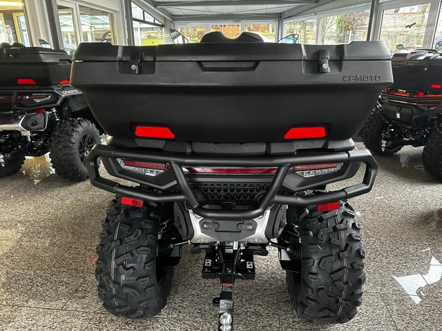 CFMOTO CFORCE 850 PRO – ABS EPS Touring | MY2026