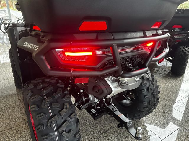 CFMOTO CFORCE 850 PRO – ABS EPS Touring | MY2026