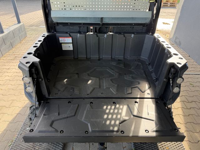 LINHAI T-Boss 550 | EPS | LED | LOF-Zulassung