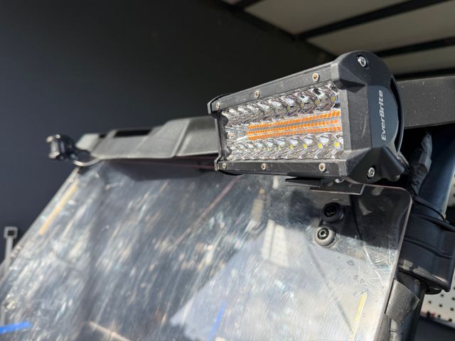 LINHAI T-Boss 550 | EPS | LED | LOF-Zulassung
