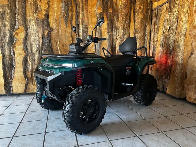 CFMOTO CFORCE C4 TOURING